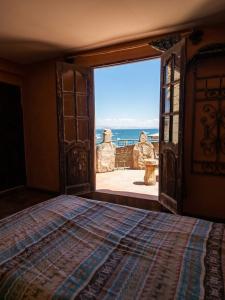 Hostal Leyenda