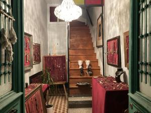Balat Boutique Hotel