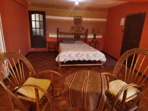 Hostal Leyenda