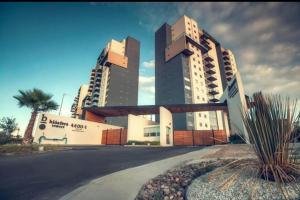 Biosfera Towers Luxury Apartment in Querétaro Juriquilla