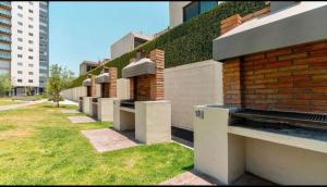 Biosfera Towers Luxury Apartment in Querétaro Juriquilla