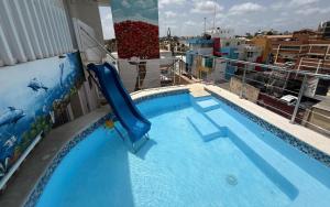 Hotel Maria Bonita H6