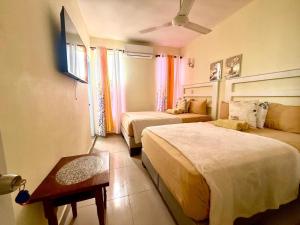 Hotel Maria Bonita H6