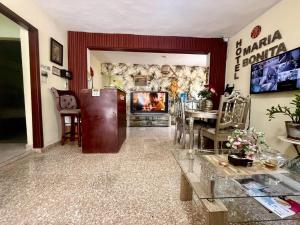 Hotel Maria Bonita H6