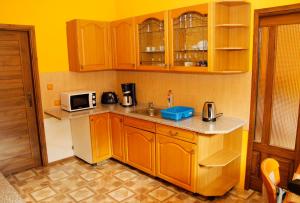 Apartments Střed Jáchymov