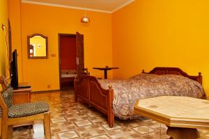 Apartments Střed Jáchymov