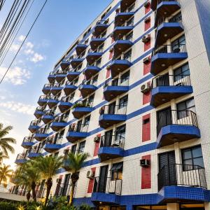 BREV HOUSE 12 - Flats Confort Stay Palladium SV