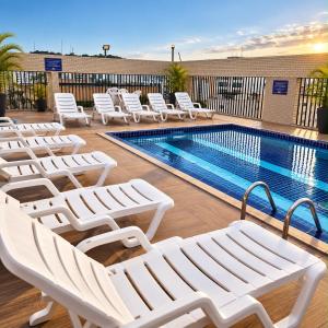 BREV HOUSE 12 - Flats Confort Stay Palladium SV