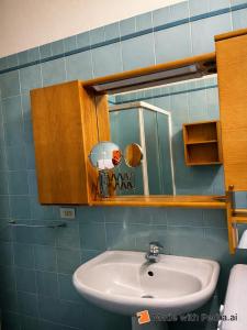 Lemonia Apartment