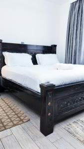 2 Bedroom Lavinghton Nairobi