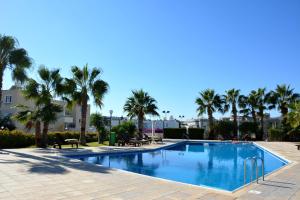 Marina Blue Apartment Limassol