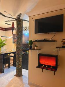 Iguana Host