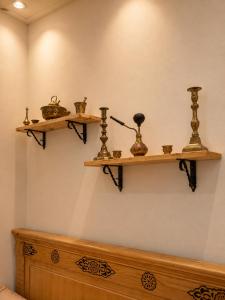 Dar Haroun Moroccan Charm Breakfast Included