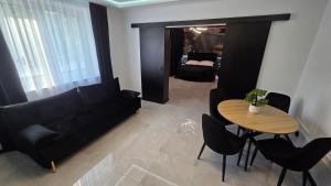 Apartamenty Bławatna