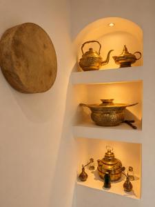 Dar Haroun Moroccan Charm Breakfast Included