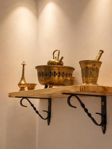 Dar Haroun Moroccan Charm Breakfast Included