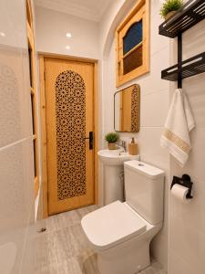 Dar Haroun Moroccan Charm Breakfast Included