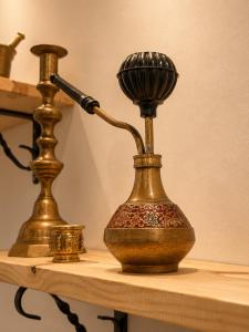 Dar Haroun Moroccan Charm Breakfast Included
