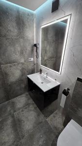 Apartamenty Bławatna