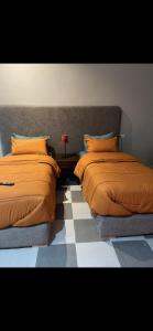 Marrakech Airport Residence