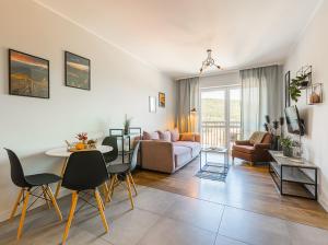 Apartamenty Górska Przystań