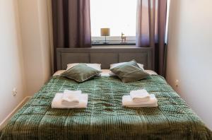 Apartamenty Górska Przystań