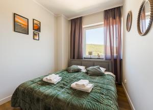 Apartamenty Górska Przystań