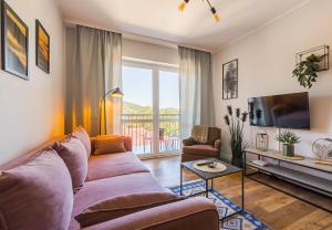 Apartamenty Górska Przystań