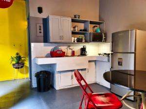 Laureles Central Loft with balcony