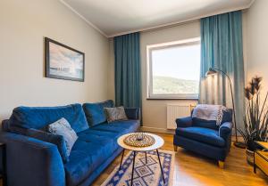 Apartamenty Górska Przystań