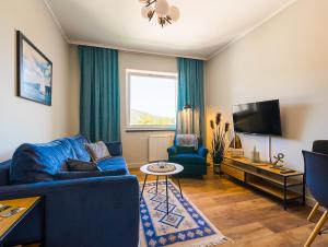 Apartamenty Górska Przystań