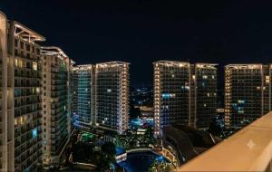 Azure Urban Resort Residences Parañaque