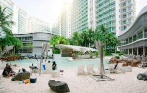 Azure Urban Resort Residences Parañaque