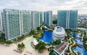 Azure Urban Resort Residences Parañaque