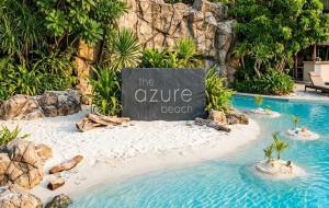 Azure Urban Resort Residences Parañaque
