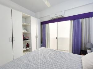Elegant apartment in a central area of Asunción 1D