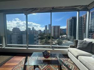 Chic 2BR, Las Amricas and City Views