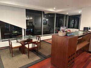 Chic 2BR, Las Amricas and City Views