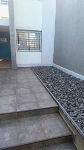 Zona Hospitales en Córdoba Dpto Temporario En Planta baja con Rampa para Sillas de Ruedas