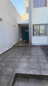 Zona Hospitales en Córdoba Dpto Temporario En Planta baja con Rampa para Sillas de Ruedas