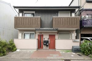 FUMIDASHotels京都壬生