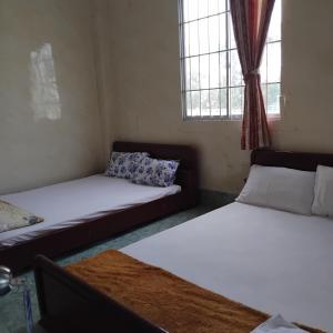 Homestay month