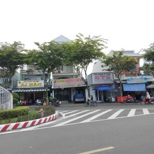 Homestay month