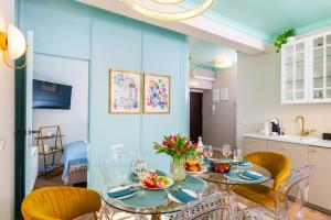 Copernicus House Pool and SPA Apartments