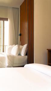 Tedu Hotel