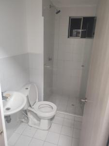 Apartamento cerca al mar sagitario