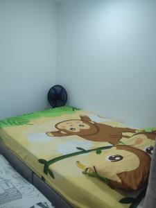 Apartamento cerca al mar sagitario
