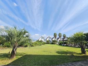 Zain Village pension