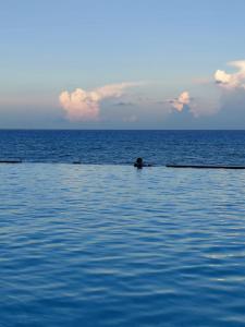 Beautiful Caribbean Ocean View