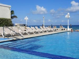 Beautiful Caribbean Ocean View